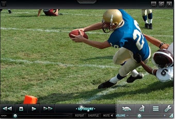 Image 0 pour uPlayer