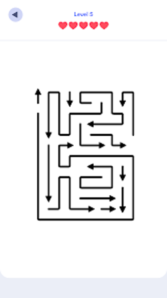 Immagine 0 per Arrows  Puzzle Escape