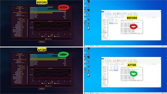 Game booster for Windowsの画像0