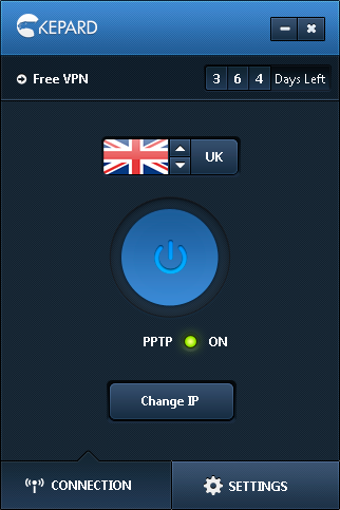 Download Kepard 1.0.7.0 For Windows - Filehippo.Com
