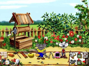 Obraz 0 dla Adventures of the Cat Leo…