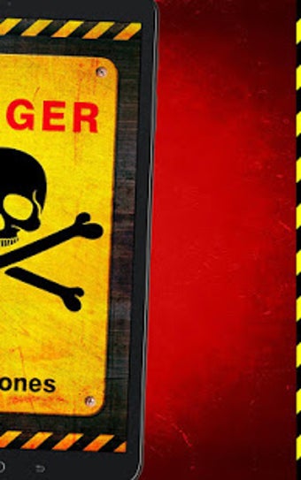 Danger ringtones