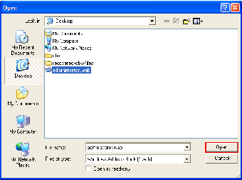 Image 0 for WAB Converter