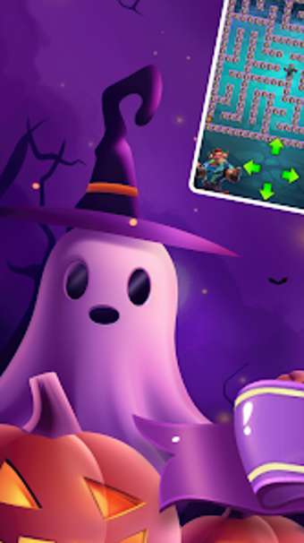 Bild 0 für MazeTreasure