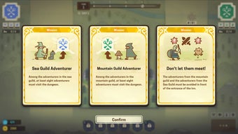 Immagine 0 per Dungeon Inn