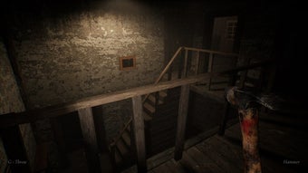 Bild 0 für Granny Remake