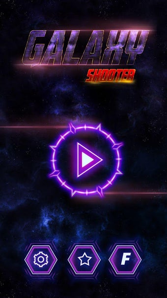 Image 0 pour Galaxy Defender