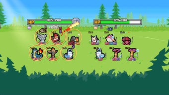 Bild 0 für Batomon Showdown