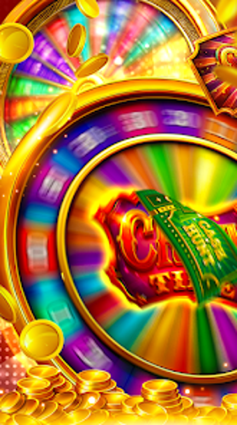 Fortune Quiz Wheel的第0张图片