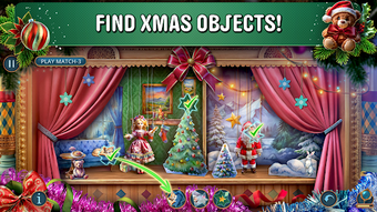 Obraz 0 dla Christmas Fables 3: Extra