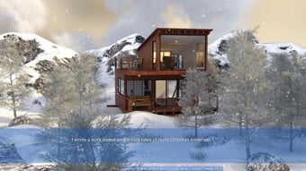 Obraz 0 dla Snow Queen - a fairy tale…