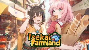 Obraz 0 dla Isekai Farmland