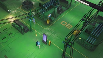 Imagen 0 para SYNTHETIK 2