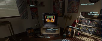 Imagen 0 para SEGA Mega Drive and Genes…