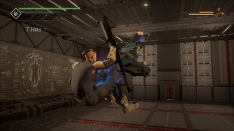 Imagen 0 para Spirit X Strike
