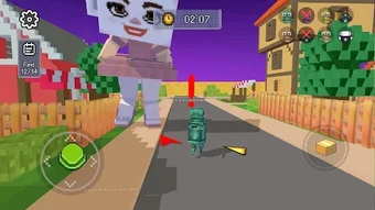 Immagine 0 per REPPO Craft Survivors