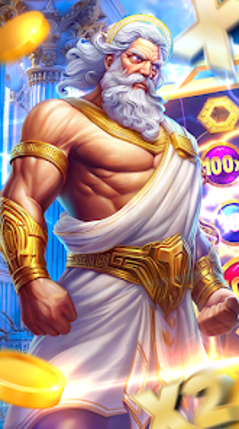 Image 0 for Olympus Tactics