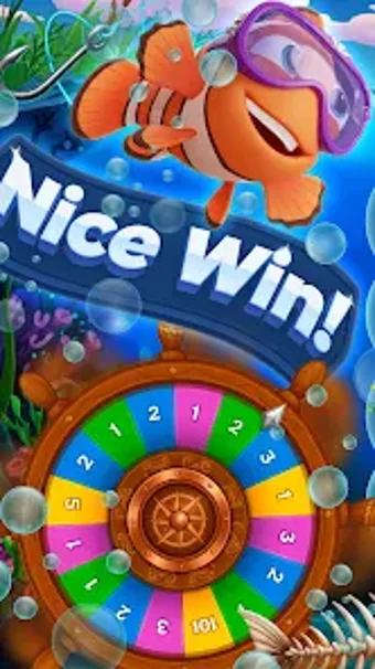 Image 0 pour Bass Fish Harbor