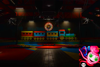 Obraz 0 dla Poppy Playtime Chapter 2 …