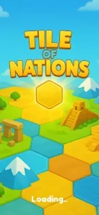 Image 0 pour Tile of Nations