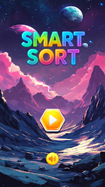 Obraz 0 dla Smart Sort: Ball Edition
