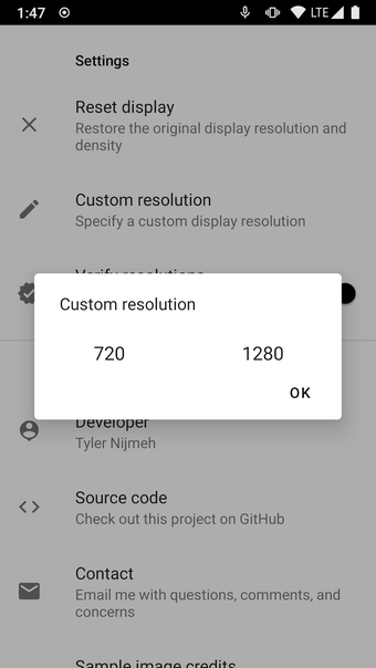 Bild 0 für Purr  Rootless Resolution…