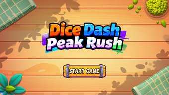 Bild 0 für Dice Dash: Peak Rush