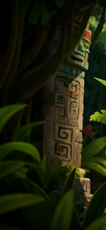 Obraz 0 dla Aztec Treasures Match 3