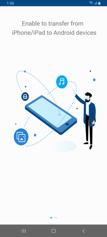 Imagen 9 para MobileTrans - Copy Data t…