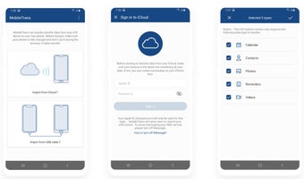 Imagen 10 para MobileTrans - Copy Data t…