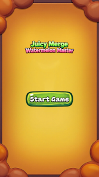 Bild 0 für Juicy Merge: Watermelon M…