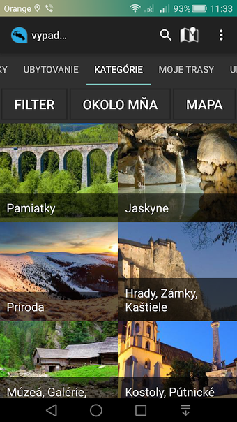 Bild 0 für Slovakian Guide