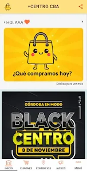 Obraz 0 dla Centro Córdoba