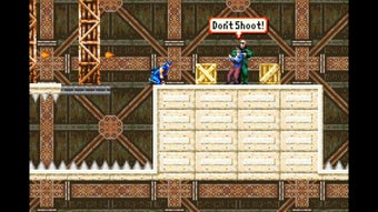 Imagen 0 para Ninja Five-O