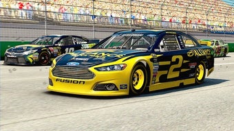 Bild 0 für NASCAR '15 Victory Editio…