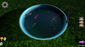 Imagen 0 para Children's Sandbox