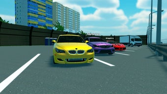 Immagine 0 per Fulminant Racer：Шашки в г…