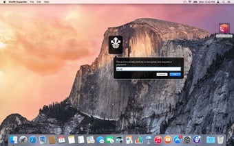 Stuffit Expander for Mac