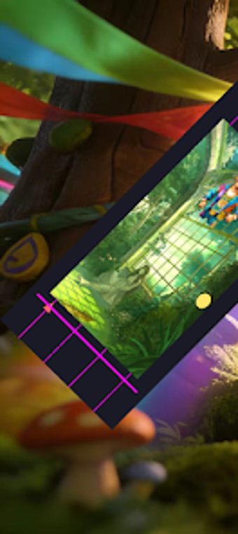 Obraz 0 dla BU778 Mellow Maze