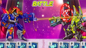 Immagine 0 per Real Steel Robot Transfor…