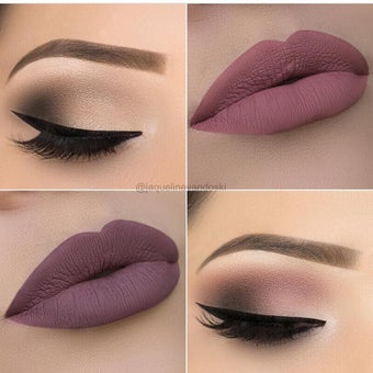 Image 0 pour Makeup Tips 2021