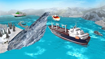 Bild 0 für Ship Games Simulator Pro