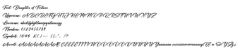 Obraz 0 dla Daughter of Fortune