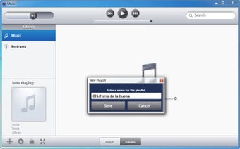 Immagine 5 per Music Player