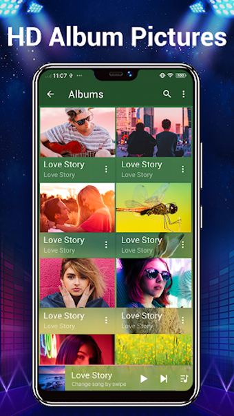 Bild 0 für Music Player