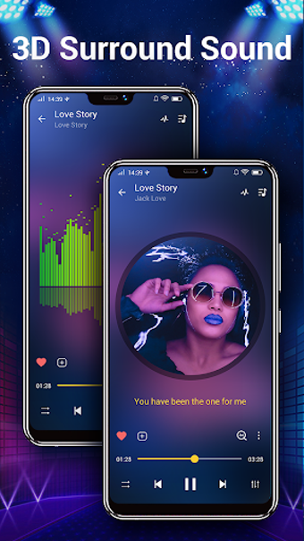 Bild 1 für Music Player