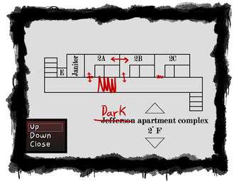 Obraz 0 dla The Apartment Upstairs