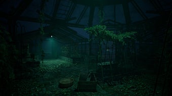 BrokenLore: Followの画像0