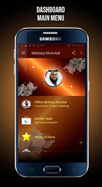 MISHARY RASHID AL AFASY F…的第1张图片