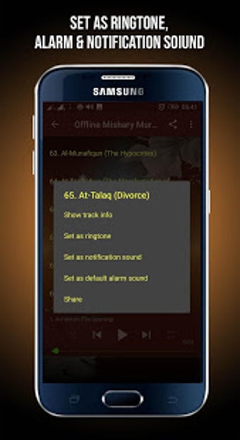MISHARY RASHID AL AFASY F…的第3张图片